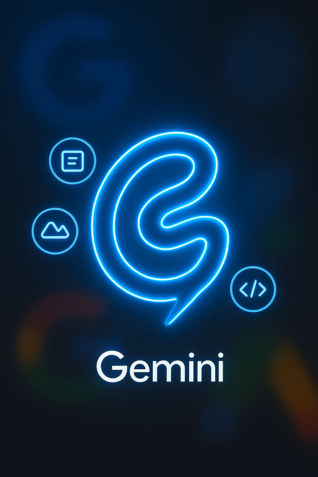 챗GPT 말고 제미나이(Gemini)를 쓰는 이유 !